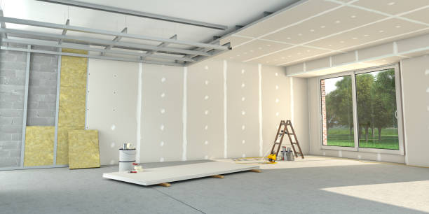 Best Commercial Insulation in Big Bear Lake, CA