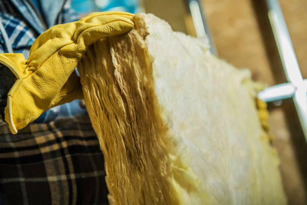 Best Blown-in Insulation in Big Bear Lake, CA