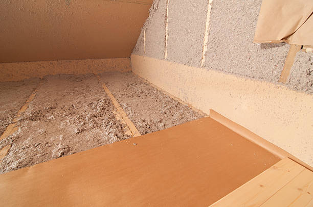 Best Spray Foam Insulation in Big Bear Lake, CA